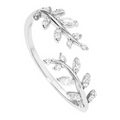 The Daphne Whimsical Vine Ring